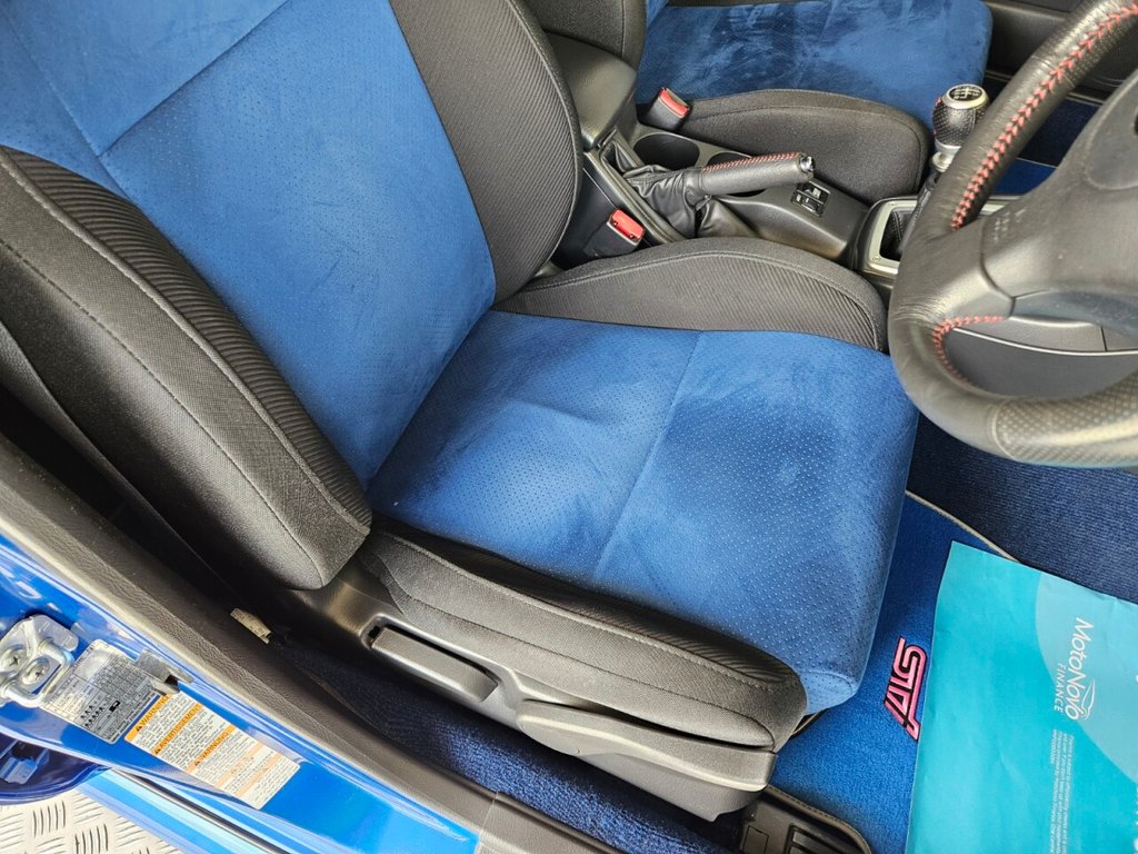 Used Subaru Impreza 2007 for sale - 76345116: Photo 50