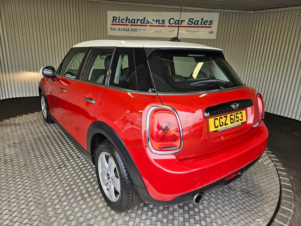 Used MINI Hatch 2016 for sale - 76429890: Photo 3