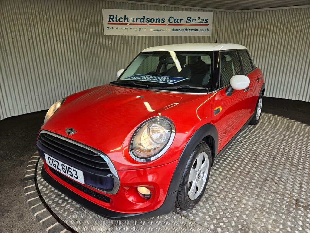Used MINI Hatch 2016 for sale - 76429890: Photo 4