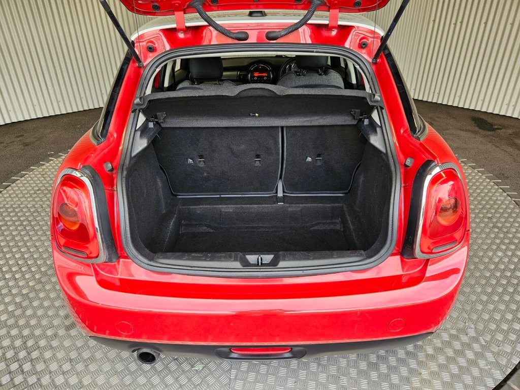 Used MINI Hatch 2016 for sale - 76429890: Photo 5