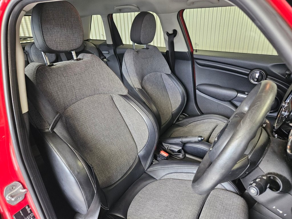 Used MINI Hatch 2016 for sale - 76429890: Photo 6