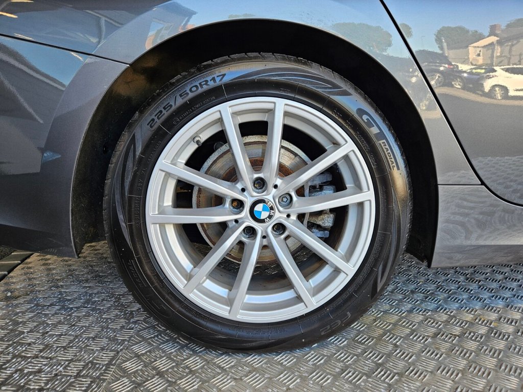 Used BMW 3 Series 2021 for sale - 76185655: Photo 12