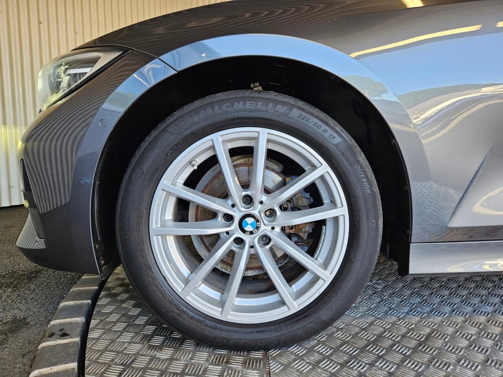 Used BMW 3 Series 2021 for sale - 76185655: Photo 13