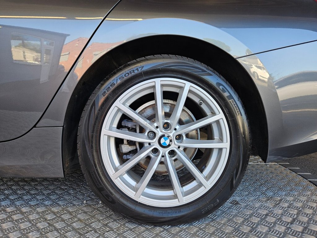 Used BMW 3 Series 2021 for sale - 76185655: Photo 14