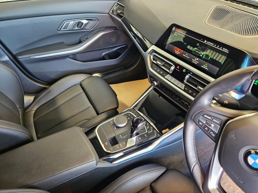 Used BMW 3 Series 2021 for sale - 76185655: Photo 17