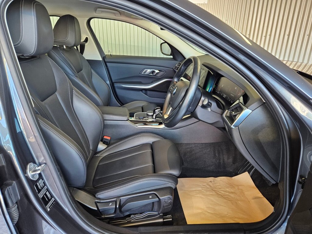 Used BMW 3 Series 2021 for sale - 76185655: Photo 19