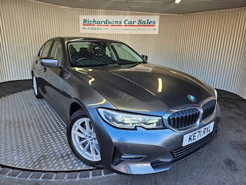 Used BMW 3 Series 2021 for sale - 76185655: Photo