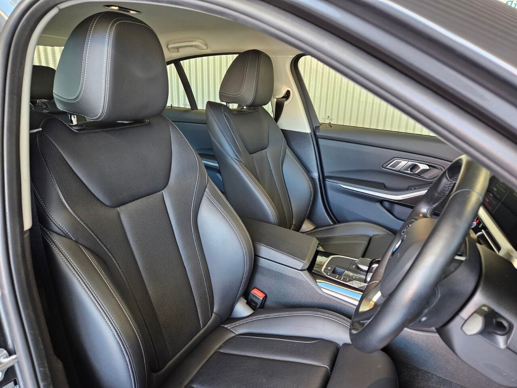 Used BMW 3 Series 2021 for sale - 76185655: Photo 20