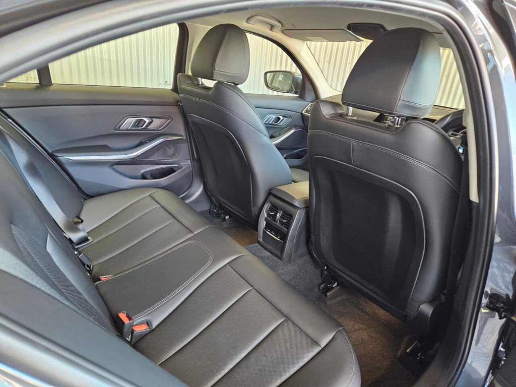 Used BMW 3 Series 2021 for sale - 76185655: Photo 22