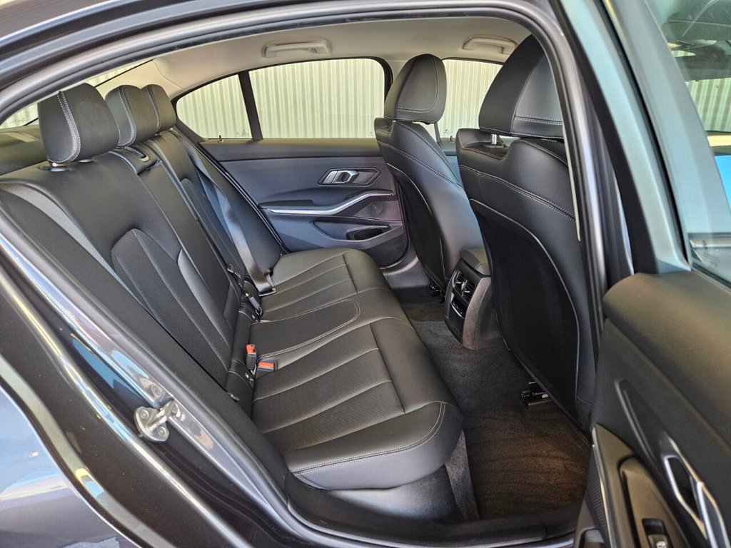 Used BMW 3 Series 2021 for sale - 76185655: Photo 23