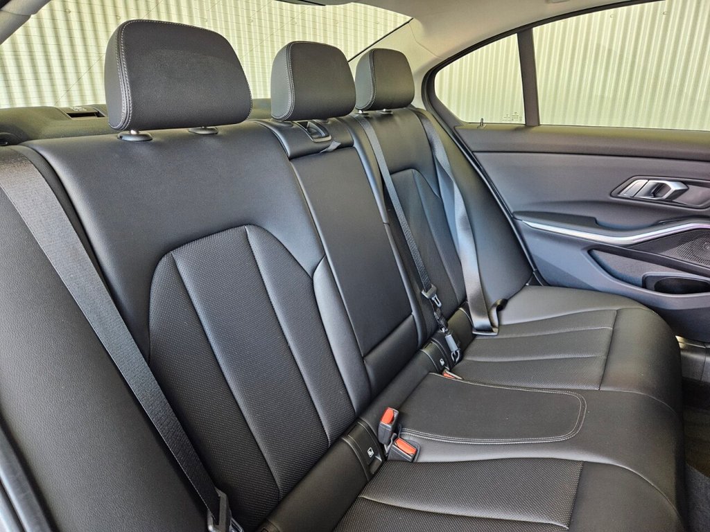 Used BMW 3 Series 2021 for sale - 76185655: Photo 24