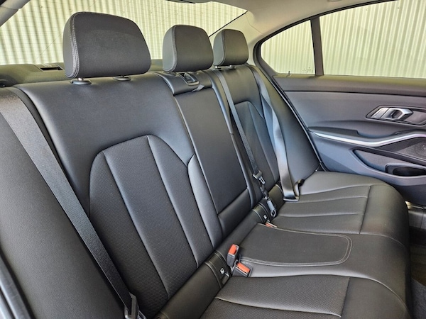 Used BMW 3 Series 2021 for sale - 76185655: Photo 24