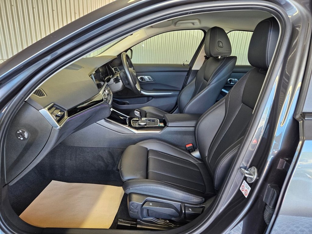 Used BMW 3 Series 2021 for sale - 76185655: Photo 26