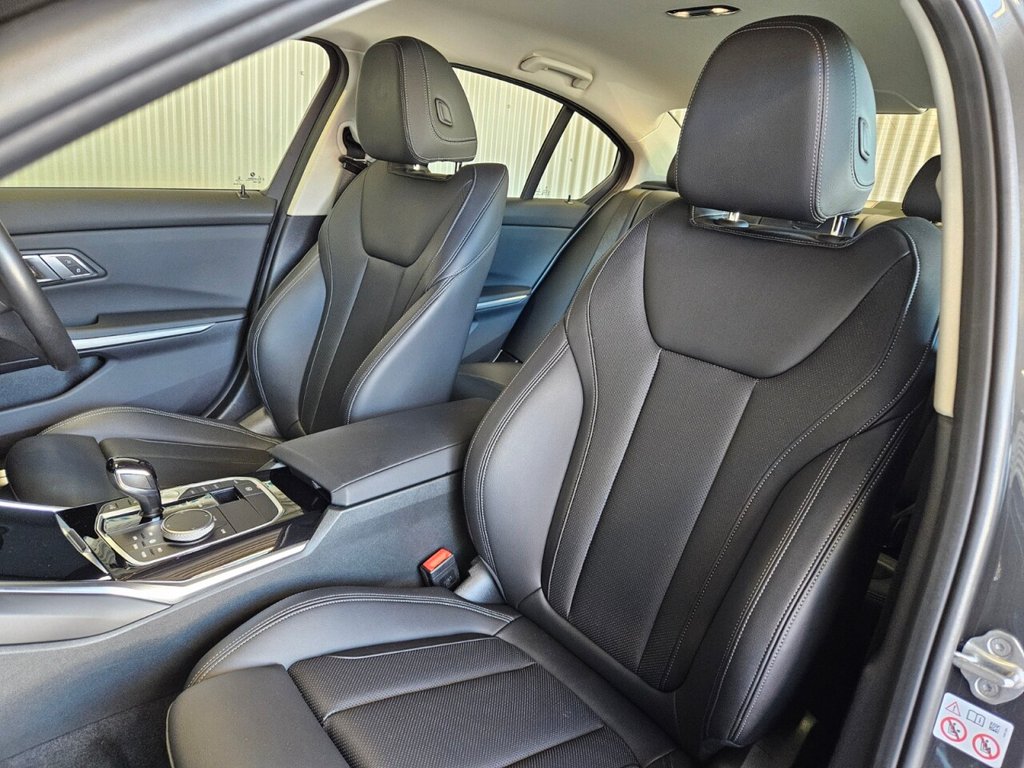 Used BMW 3 Series 2021 for sale - 76185655: Photo 27