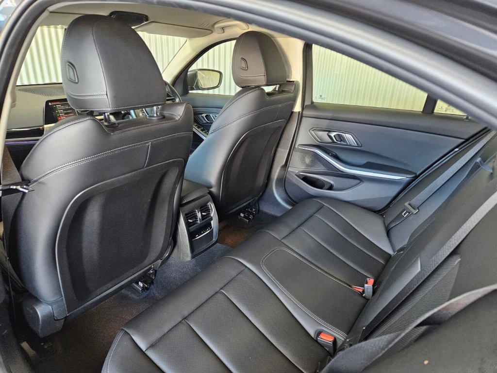 Used BMW 3 Series 2021 for sale - 76185655: Photo 29