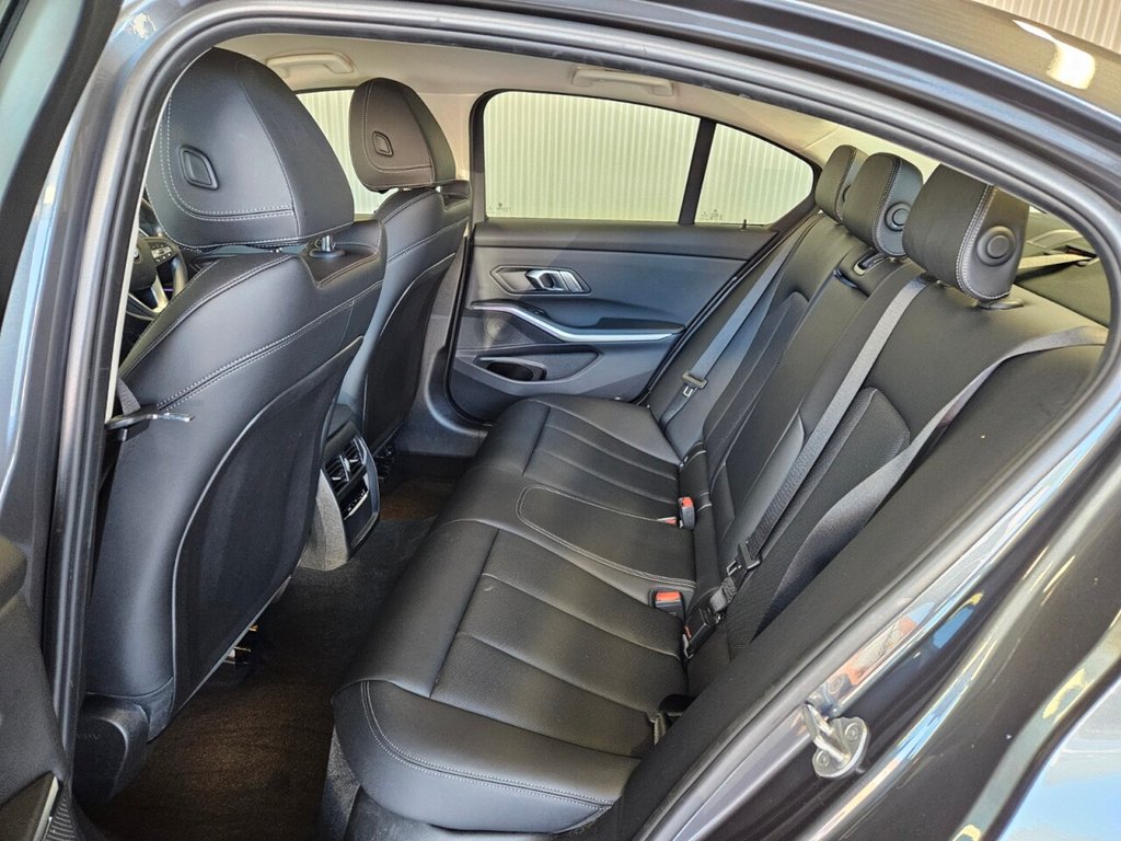 Used BMW 3 Series 2021 for sale - 76185655: Photo 30