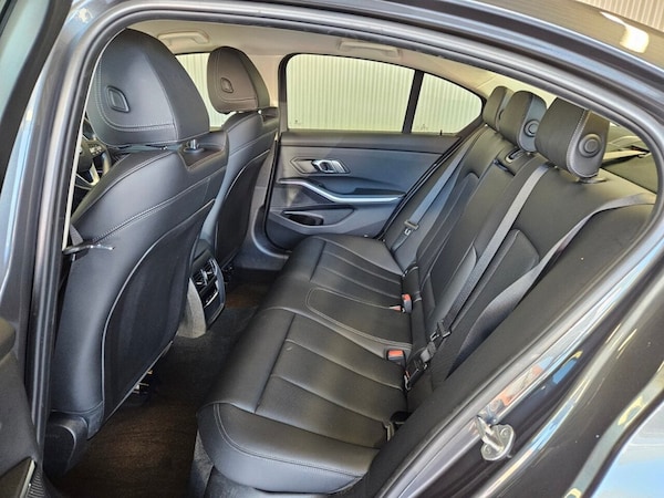 Used BMW 3 Series 2021 for sale - 76185655: Photo 30
