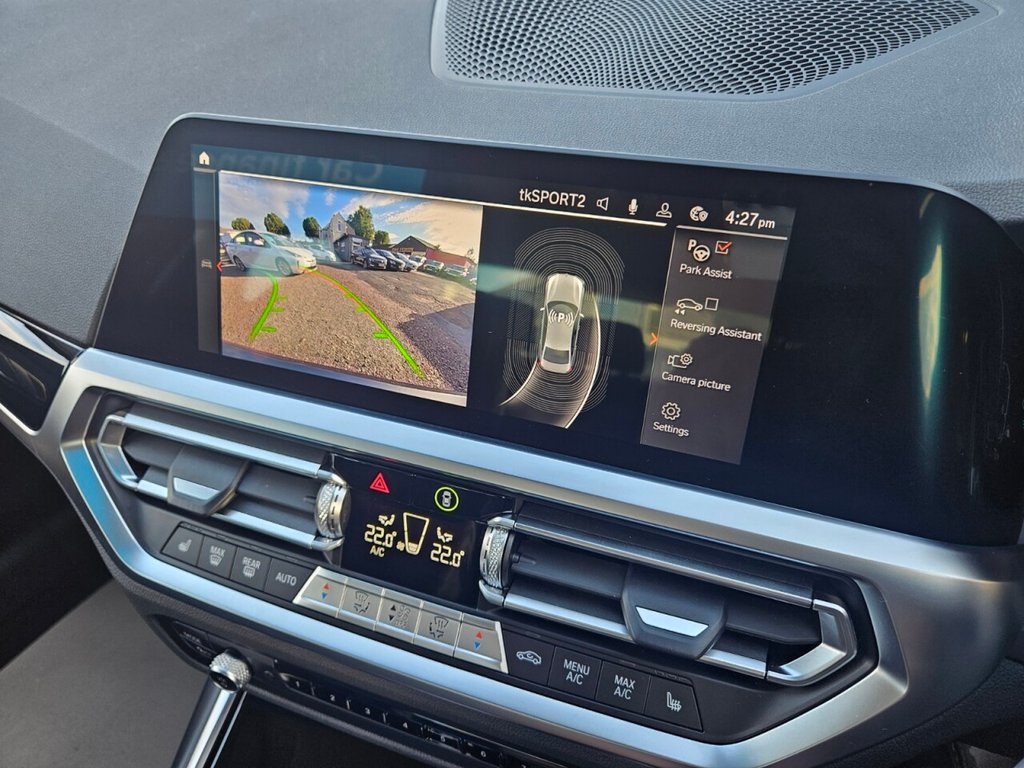 Used BMW 3 Series 2021 for sale - 76185655: Photo 35