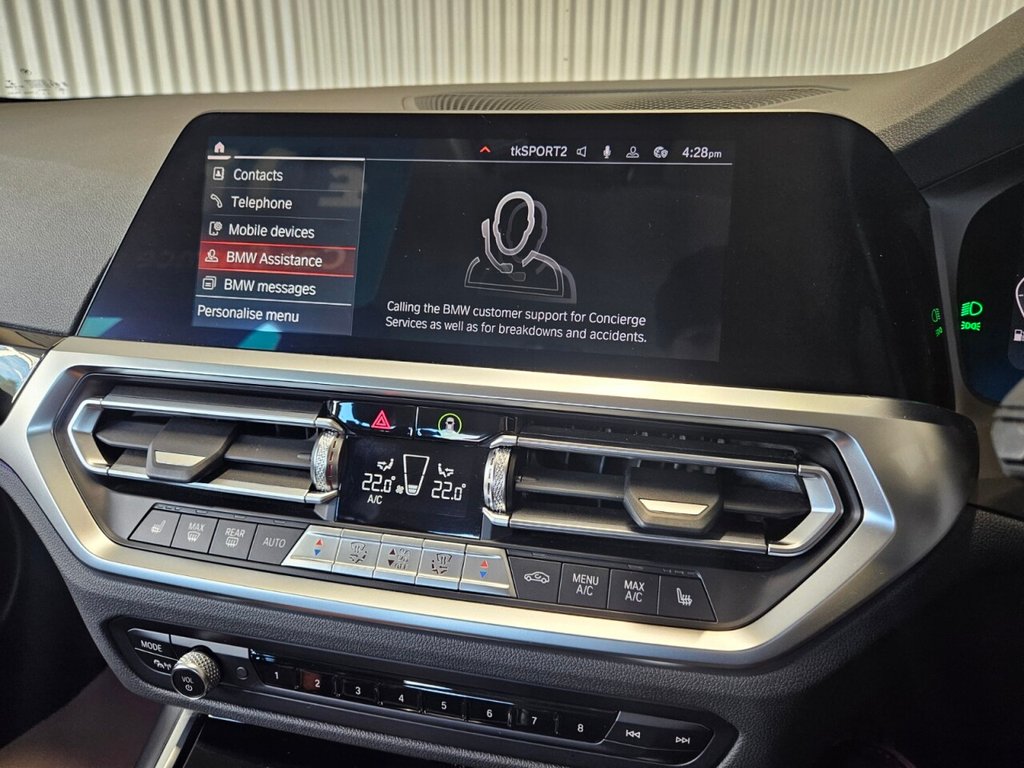 Used BMW 3 Series 2021 for sale - 76185655: Photo 36