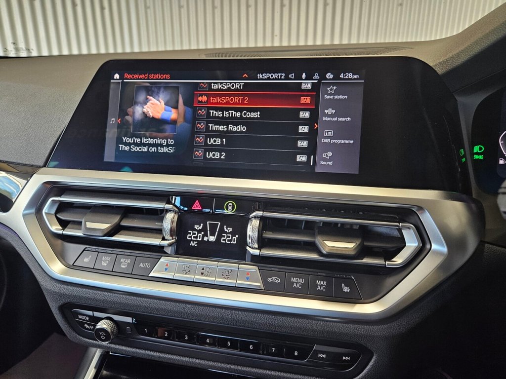 Used BMW 3 Series 2021 for sale - 76185655: Photo 37