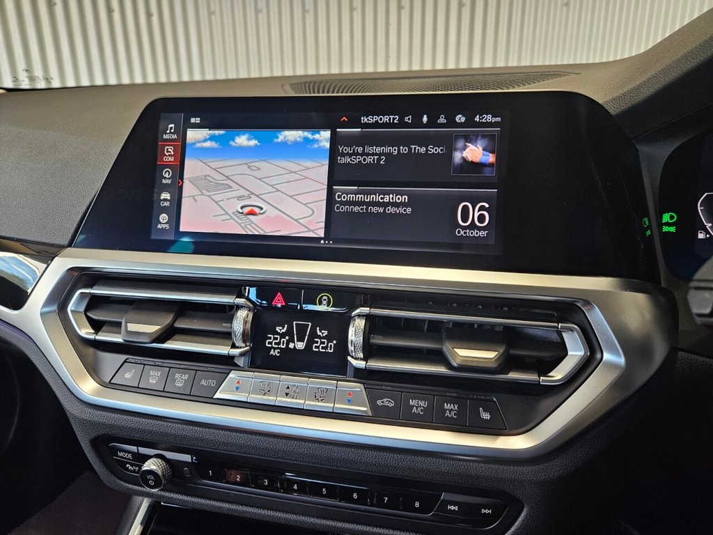 Used BMW 3 Series 2021 for sale - 76185655: Photo 39