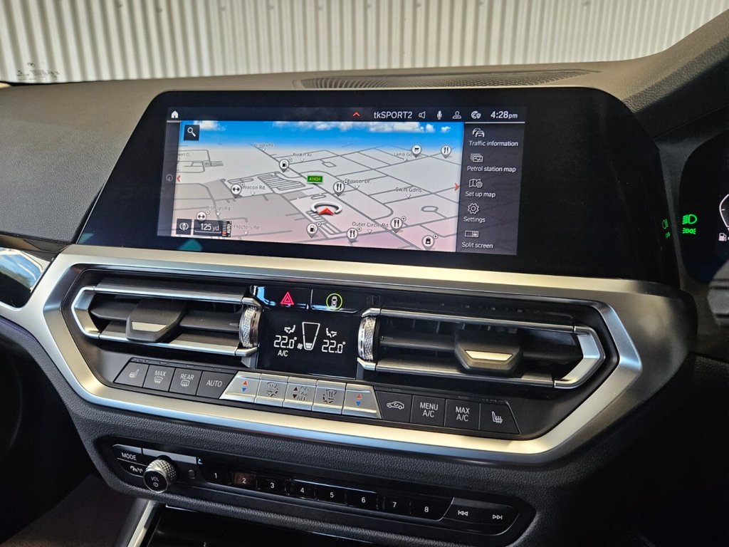 Used BMW 3 Series 2021 for sale - 76185655: Photo 40