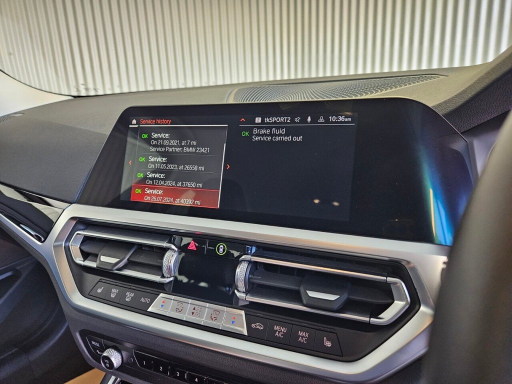 Used BMW 3 Series 2021 for sale - 76185655: Photo 41