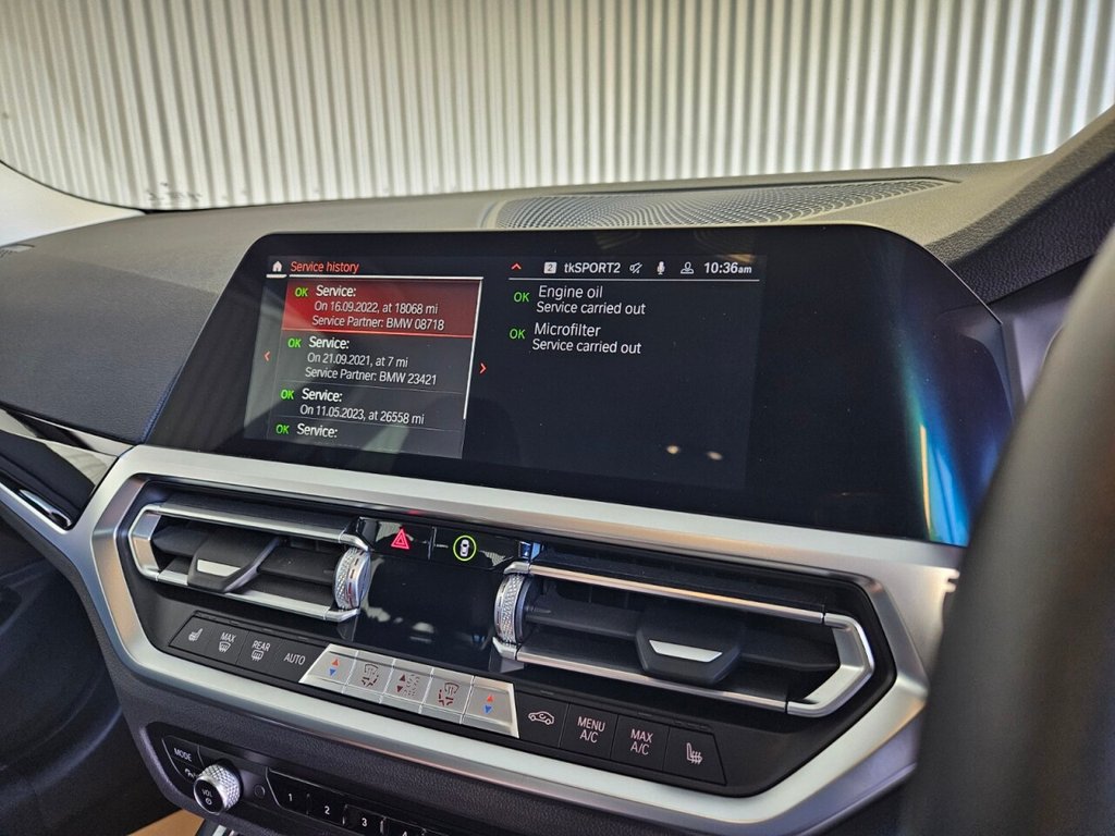 Used BMW 3 Series 2021 for sale - 76185655: Photo 42