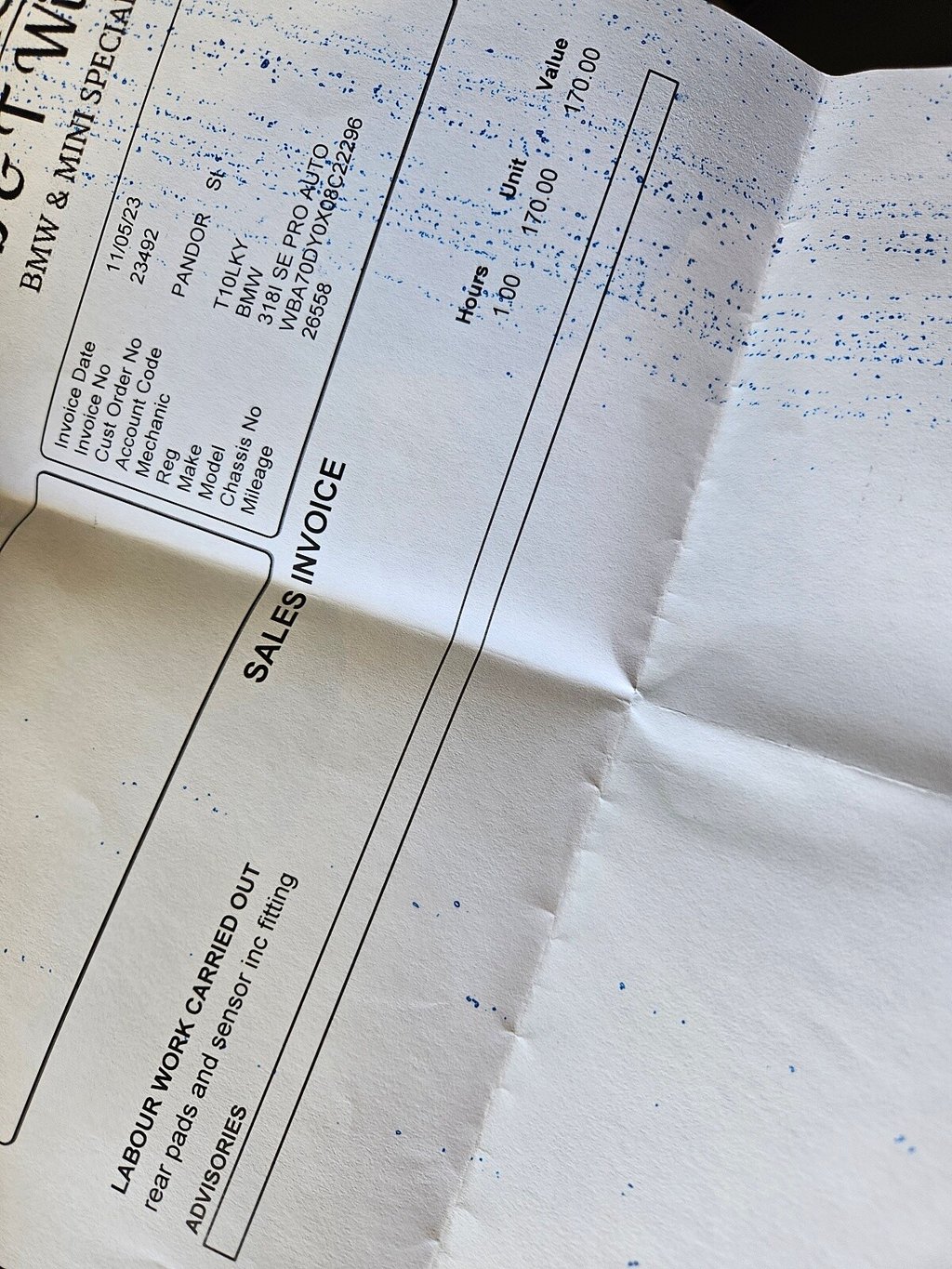 Used BMW 3 Series 2021 for sale - 76185655: Photo 43