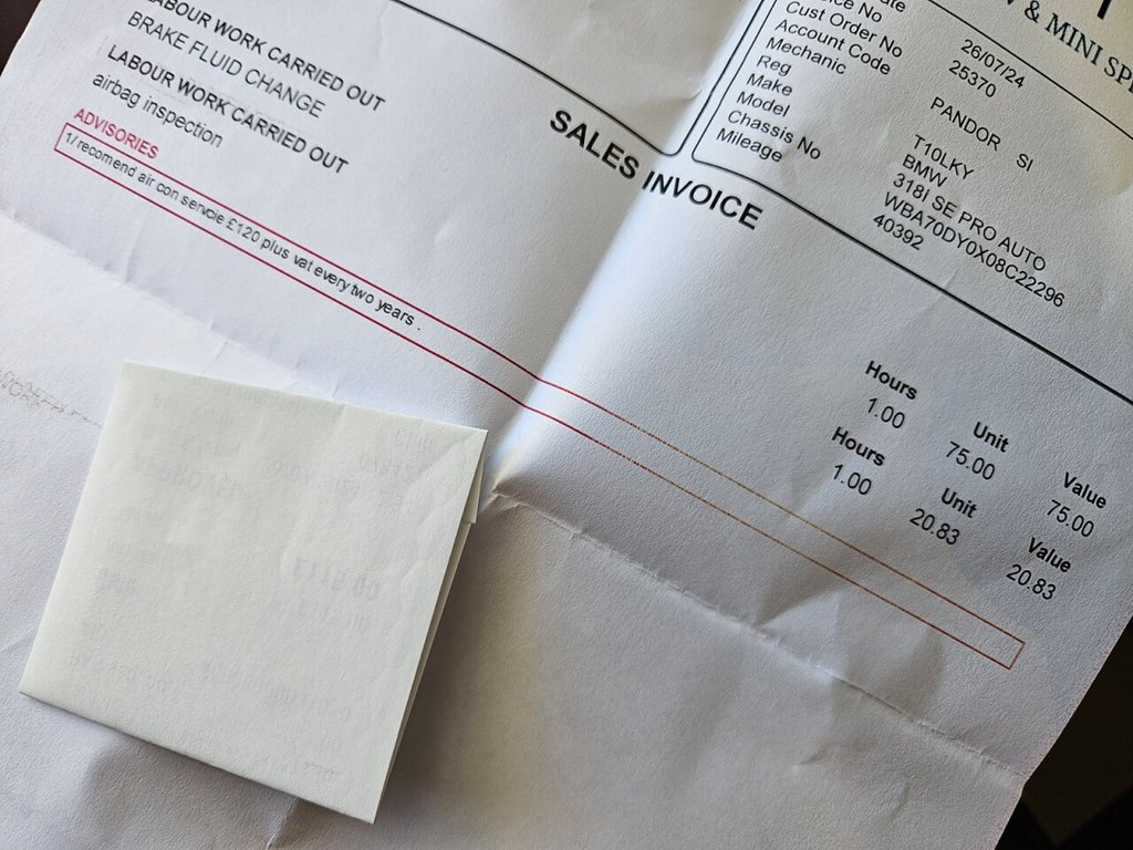 Used BMW 3 Series 2021 for sale - 76185655: Photo 44