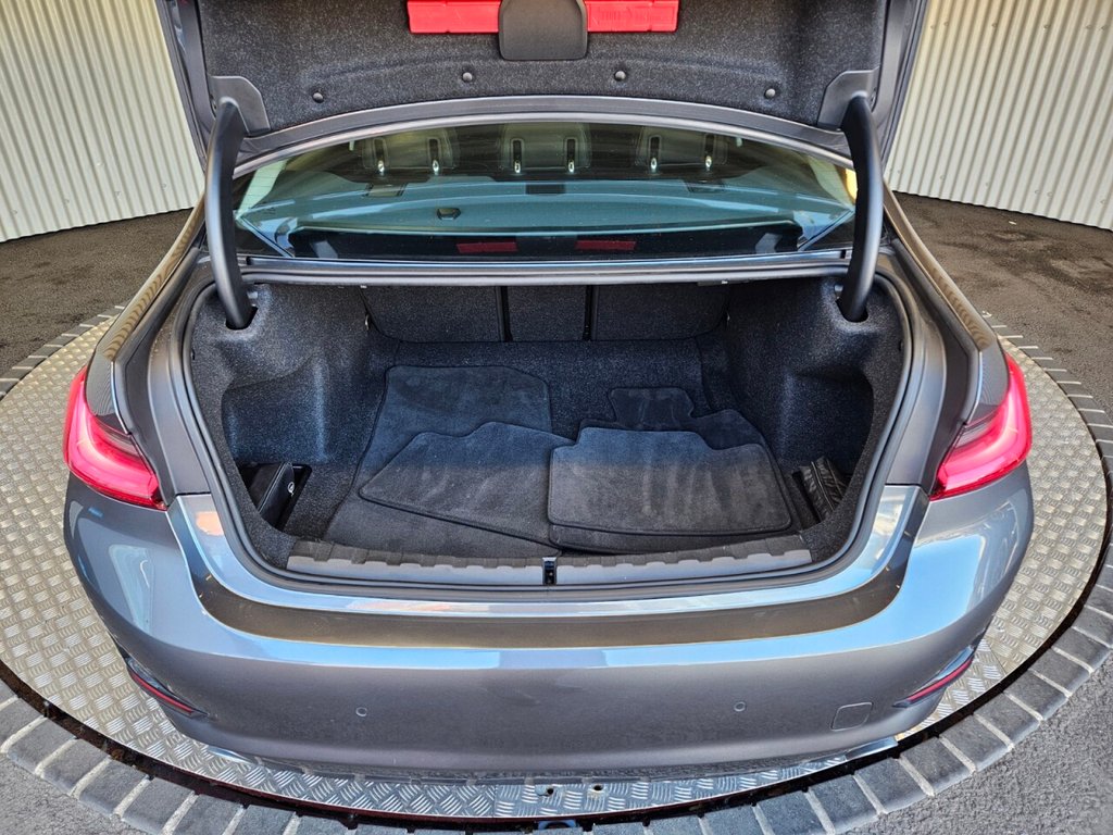 Used BMW 3 Series 2021 for sale - 76185655: Photo 5