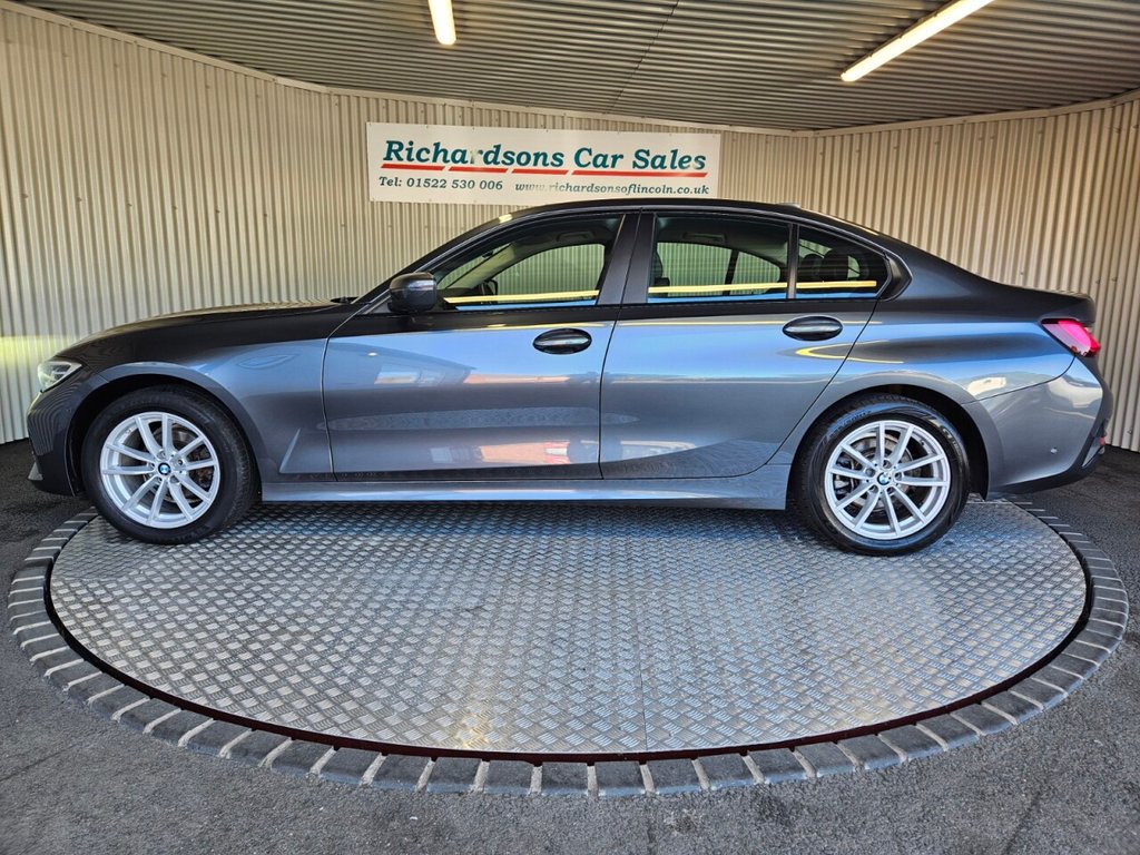 Used BMW 3 Series 2021 for sale - 76185655: Photo 7