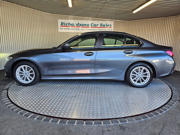 Used BMW 3 Series 2021 for sale - 76185655: Photo 7