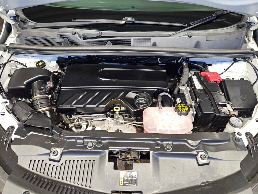 Used Vauxhall Mokka X 2018 for sale - 76950664: Photo 10