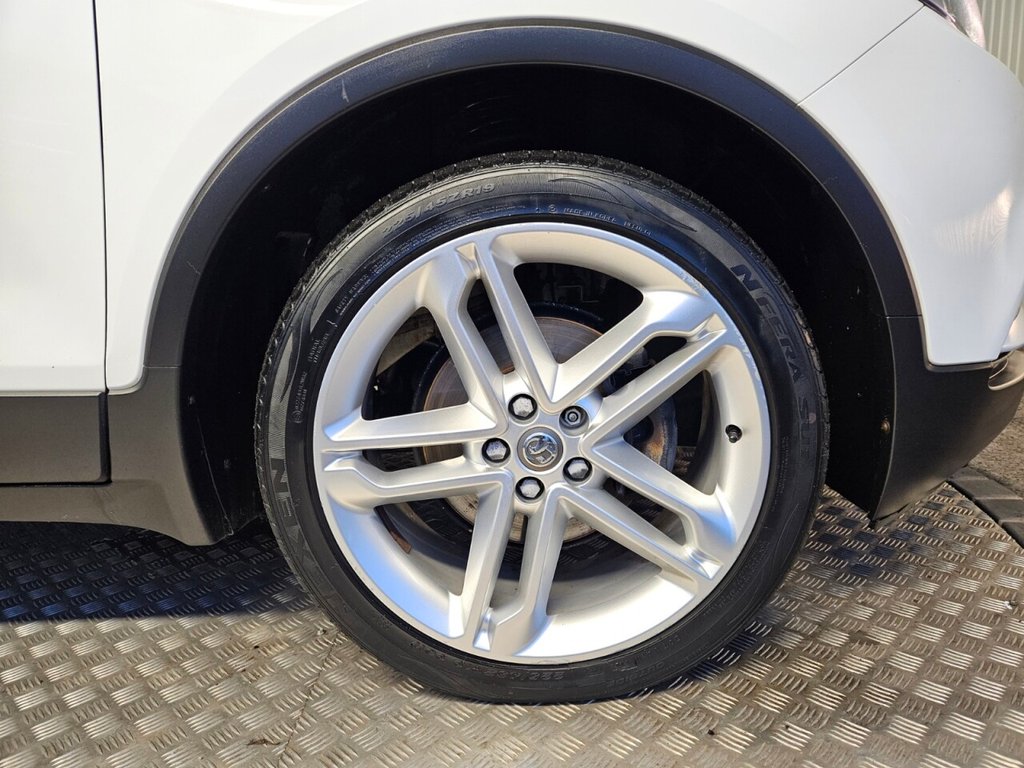 Used Vauxhall Mokka X 2018 for sale - 76950664: Photo 11