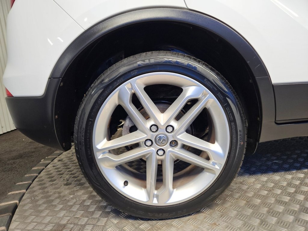 Used Vauxhall Mokka X 2018 for sale - 76950664: Photo 12