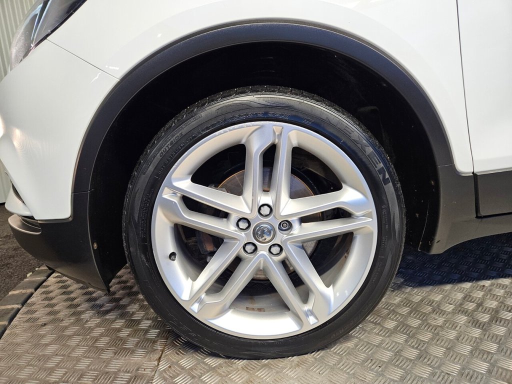 Used Vauxhall Mokka X 2018 for sale - 76950664: Photo 13