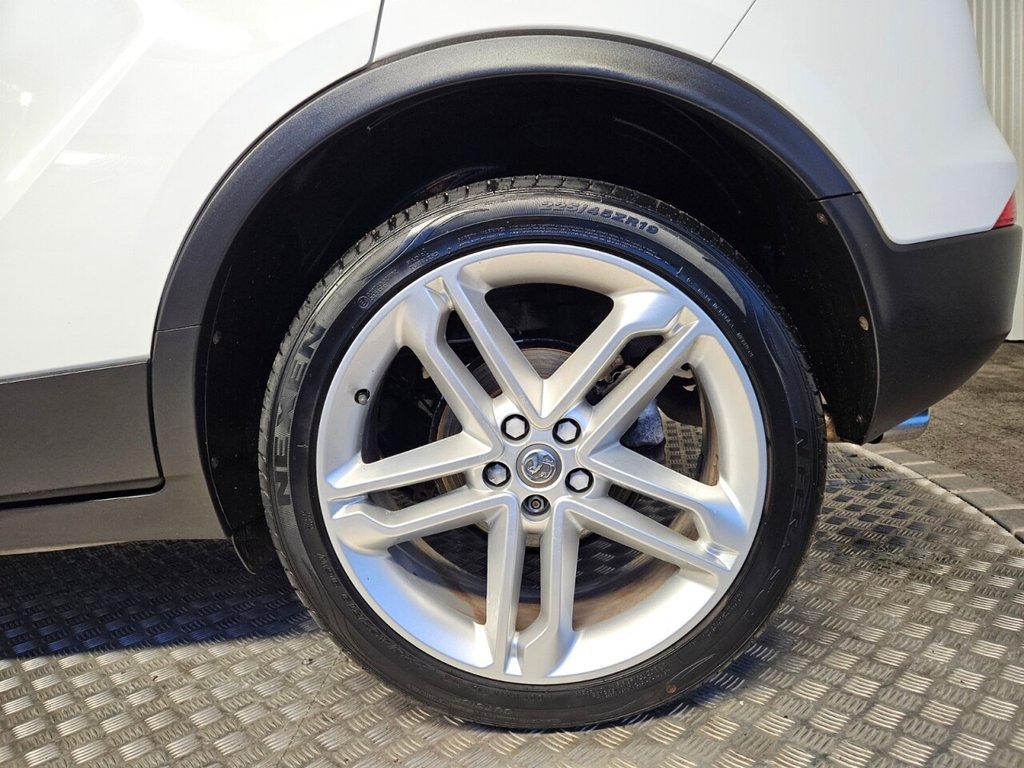 Used Vauxhall Mokka X 2018 for sale - 76950664: Photo 14