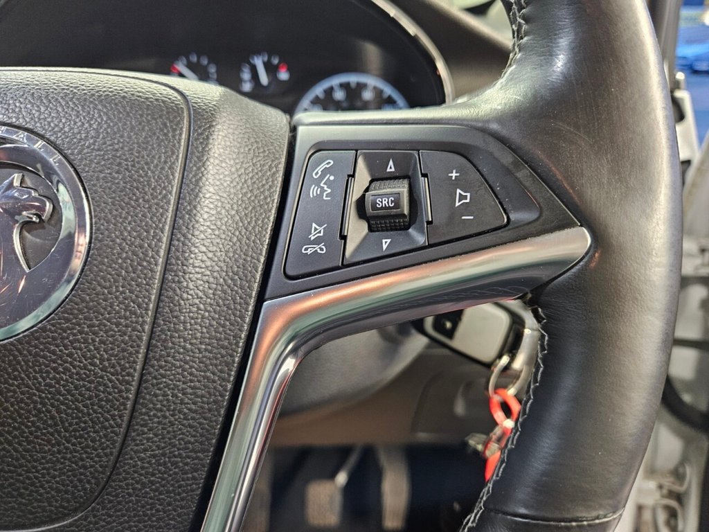 Used Vauxhall Mokka X 2018 for sale - 76950664: Photo 17