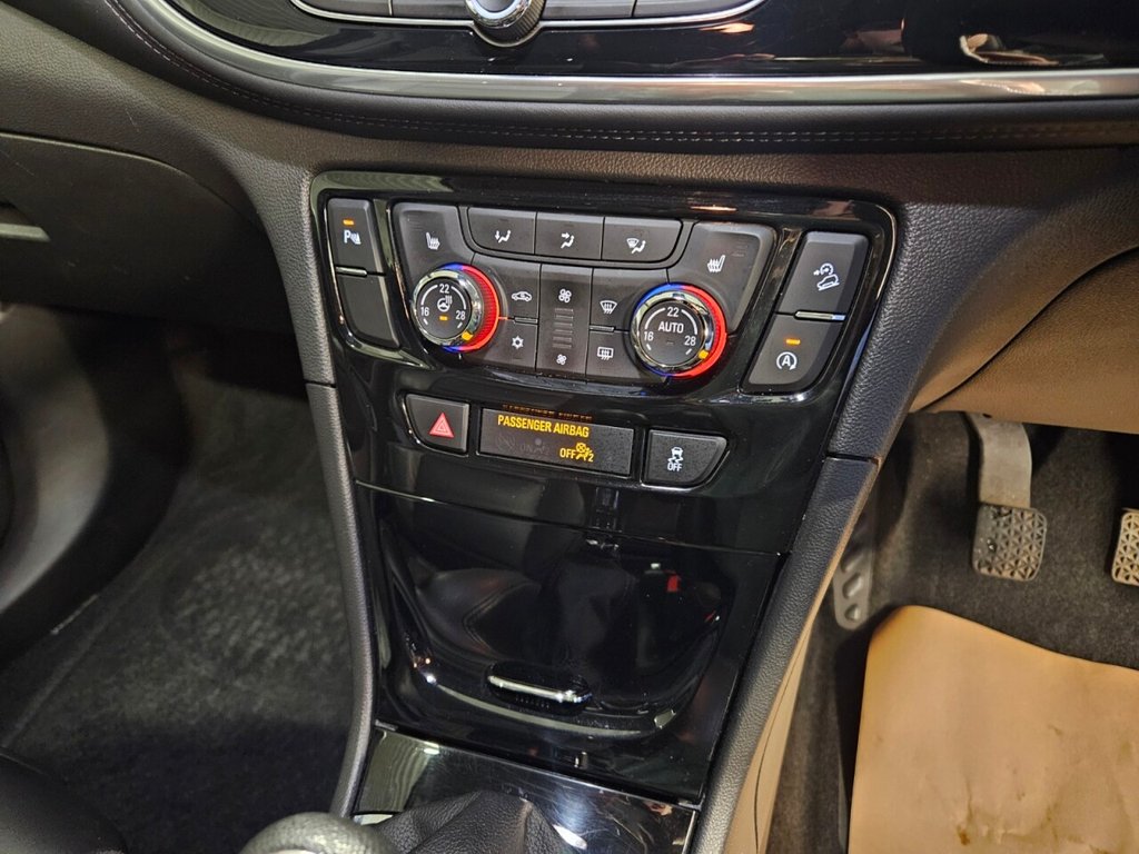 Used Vauxhall Mokka X 2018 for sale - 76950664: Photo 19