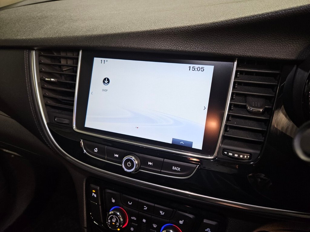 Used Vauxhall Mokka X 2018 for sale - 76950664: Photo 21