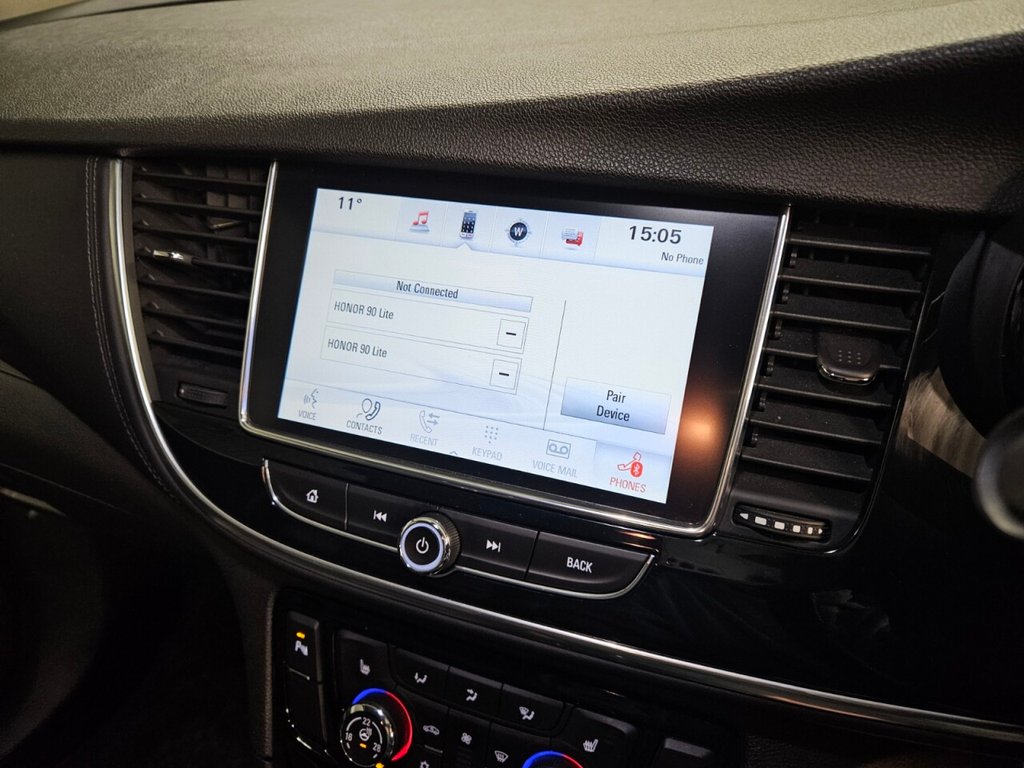 Used Vauxhall Mokka X 2018 for sale - 76950664: Photo 22