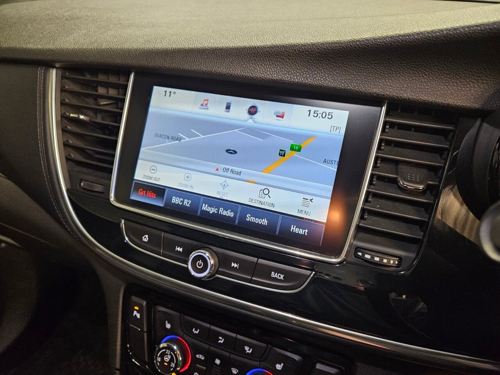 Used Vauxhall Mokka X 2018 for sale - 76950664: Photo 23