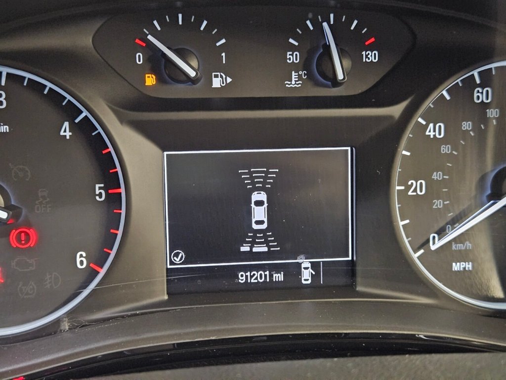 Used Vauxhall Mokka X 2018 for sale - 76950664: Photo 24