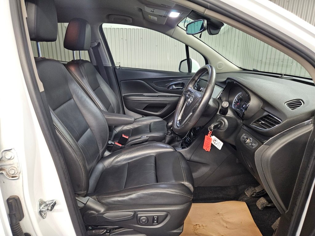 Used Vauxhall Mokka X 2018 for sale - 76950664: Photo 26