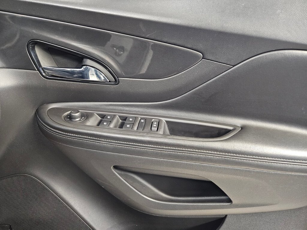 Used Vauxhall Mokka X 2018 for sale - 76950664: Photo 27