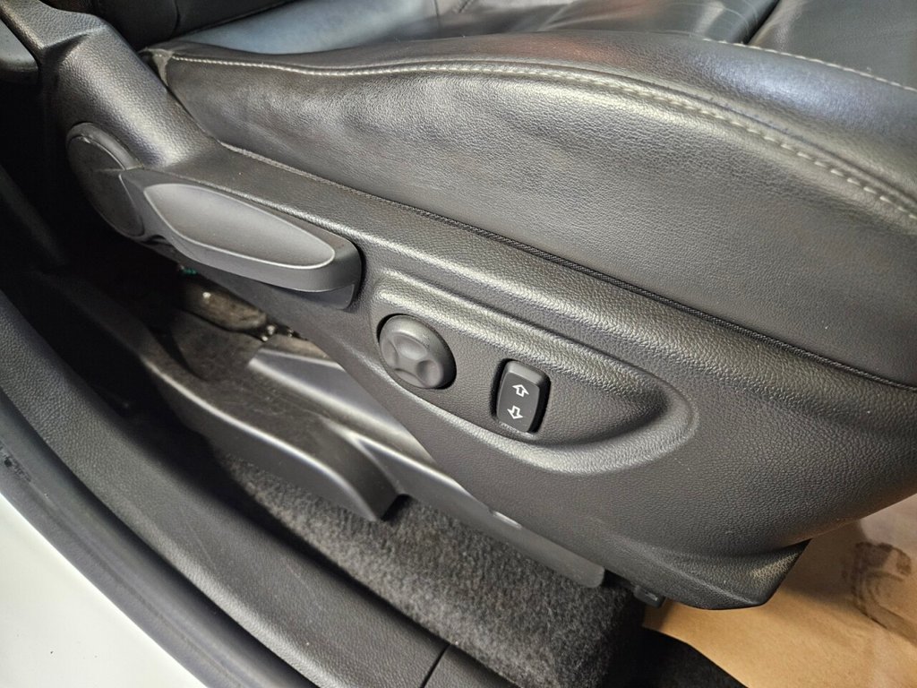 Used Vauxhall Mokka X 2018 for sale - 76950664: Photo 29