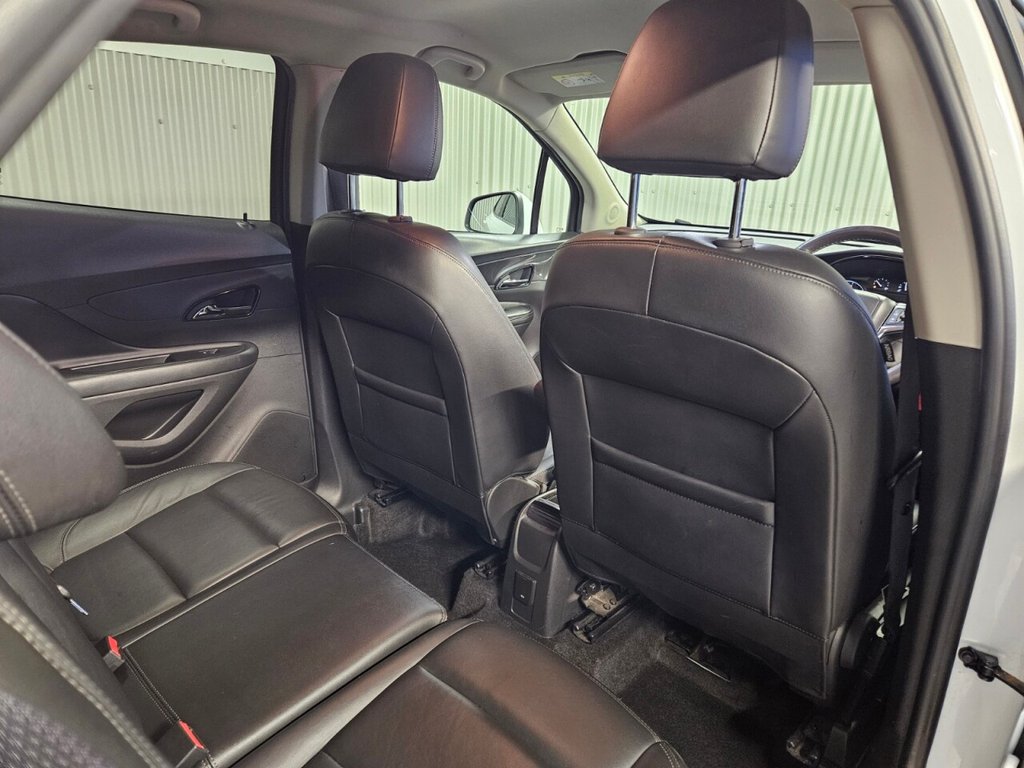 Used Vauxhall Mokka X 2018 for sale - 76950664: Photo 30