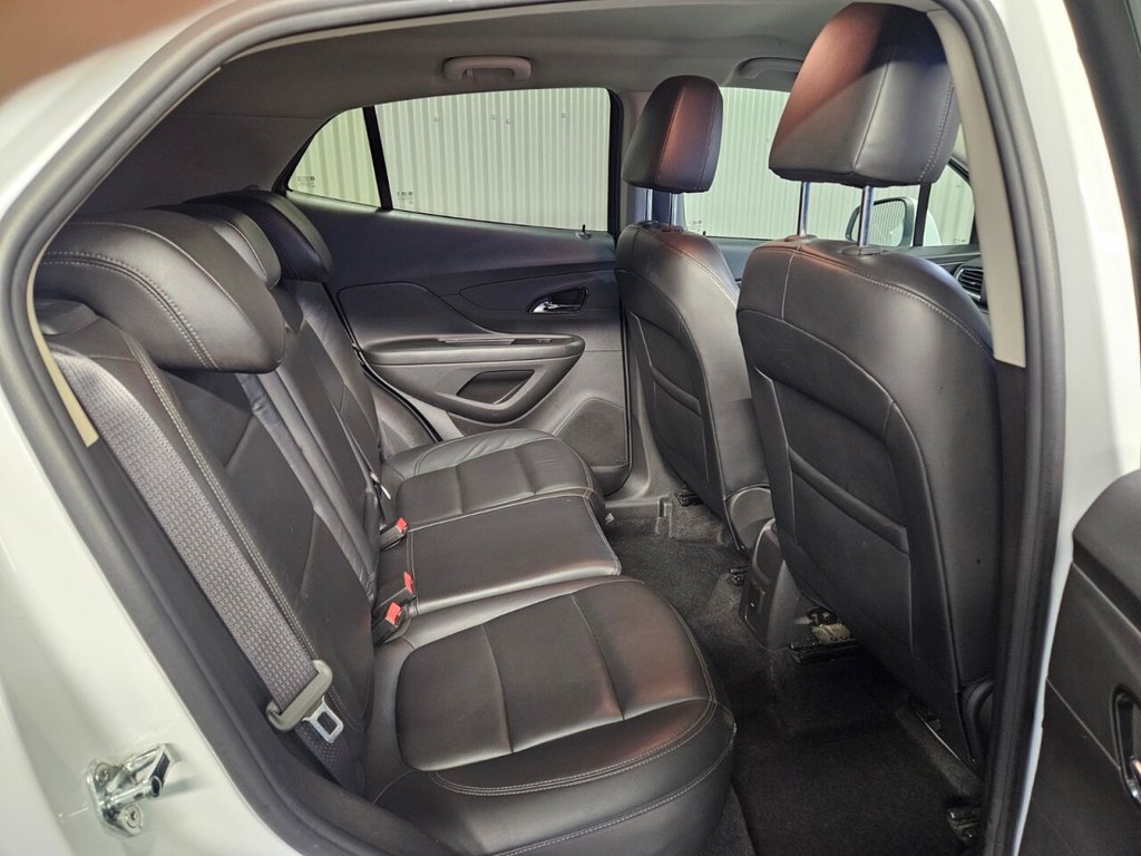 Used Vauxhall Mokka X 2018 for sale - 76950664: Photo 31