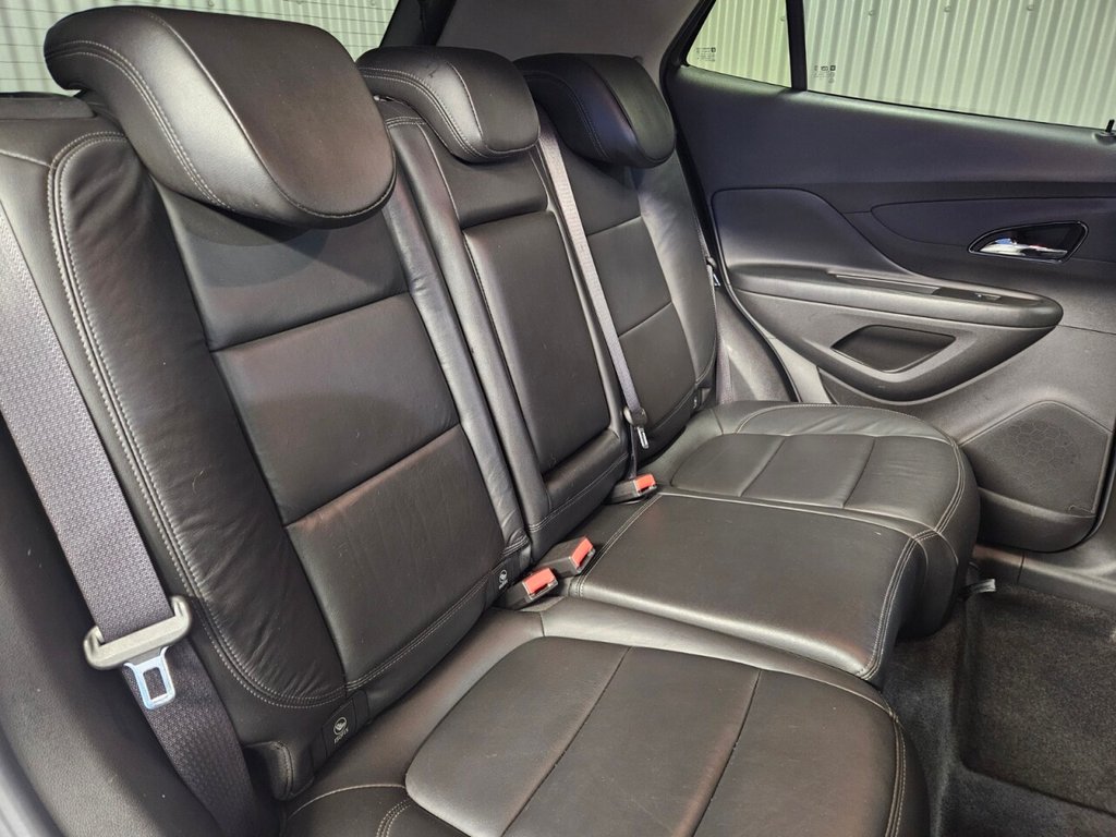 Used Vauxhall Mokka X 2018 for sale - 76950664: Photo 32